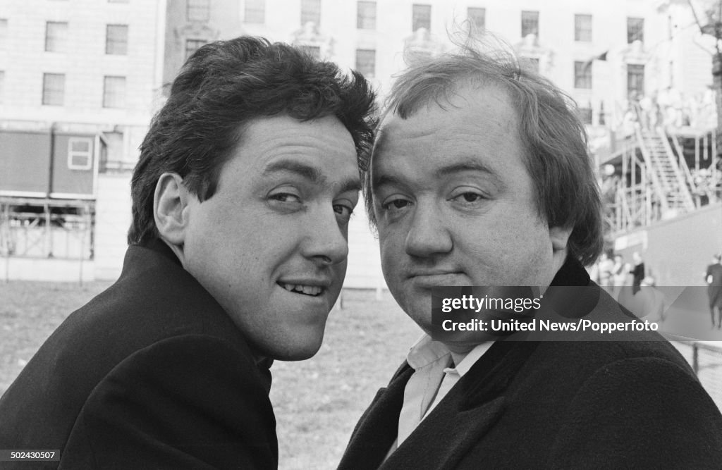Alas Smith And Jones