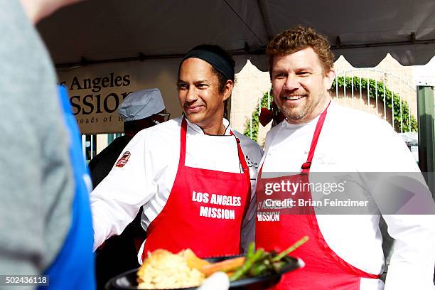 126 Govind Armstrong Photos & High Res Pictures - Getty Images