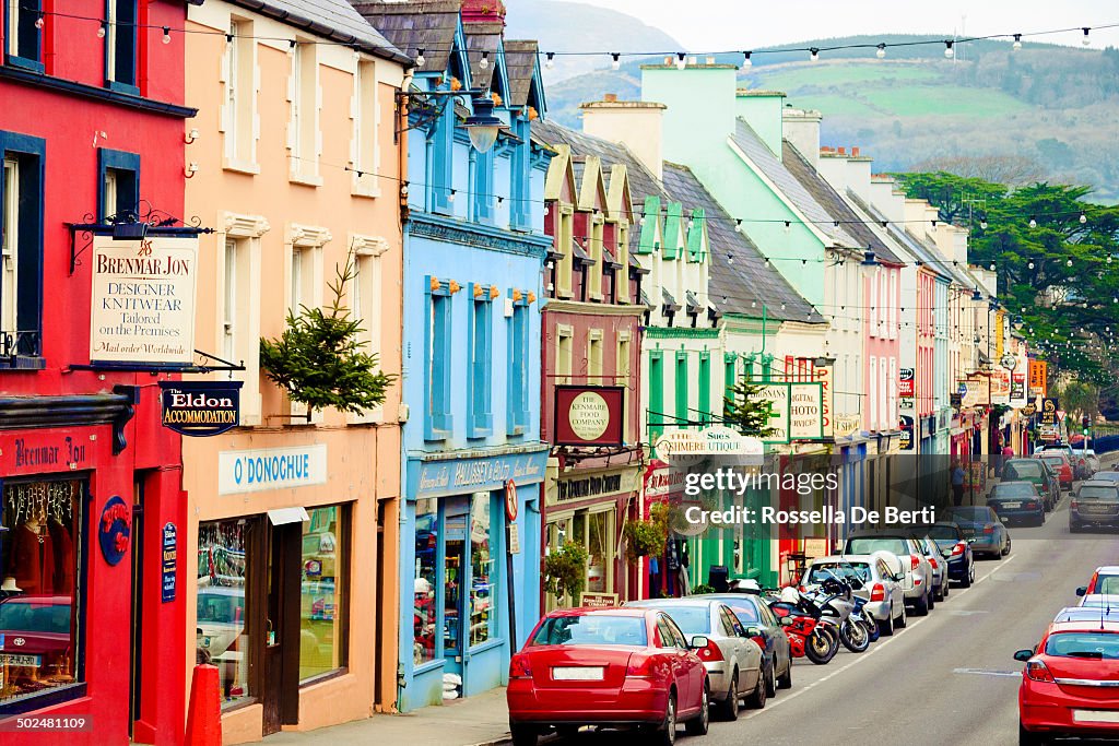 Kenmare, Ireland