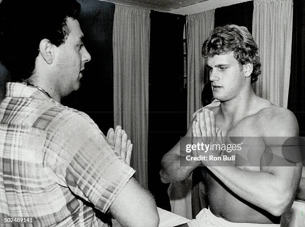 111 Peter Ihnacak Photos & High Res Pictures Getty Images