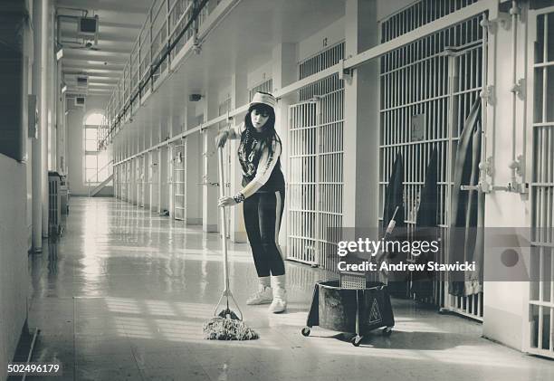 13 Sharon Kingston Stock Photos, High-Res Pictures, and Images - Getty ...