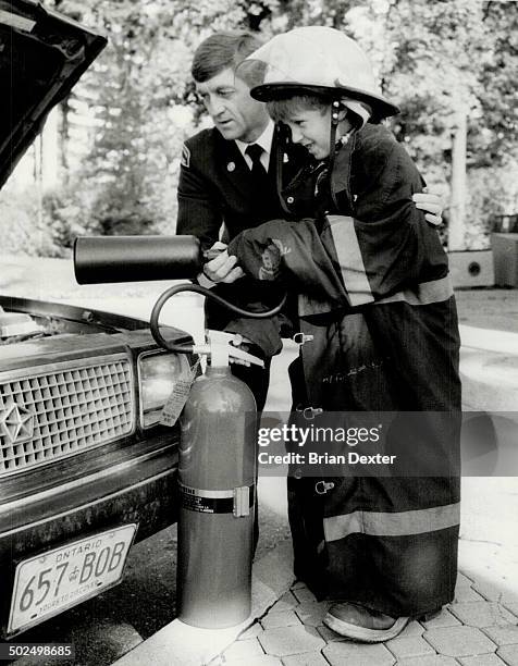 Alan Speed Fire Platoon (Automobile) Photos and Premium High Res Pictures - Getty Images