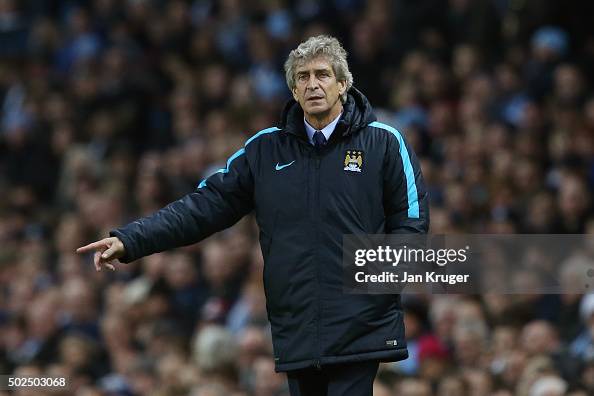 Manchester City v Sunderland - Premier League Manchester City v Sunderland - Premier League