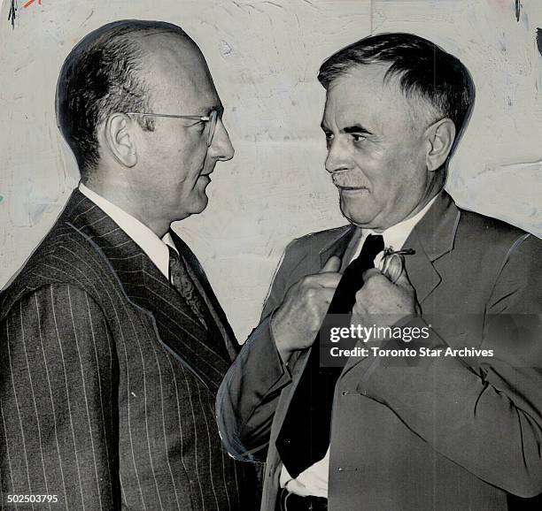 32 David Lilienthal Photos & High Res Pictures Getty Images