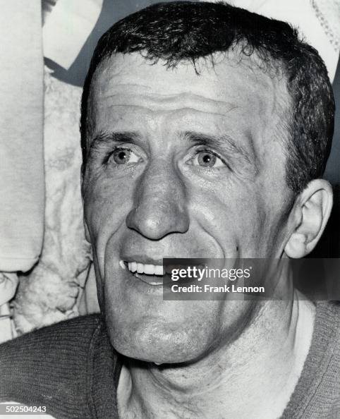 Claude Provost. He played the carom Claude Provost. He played the carom