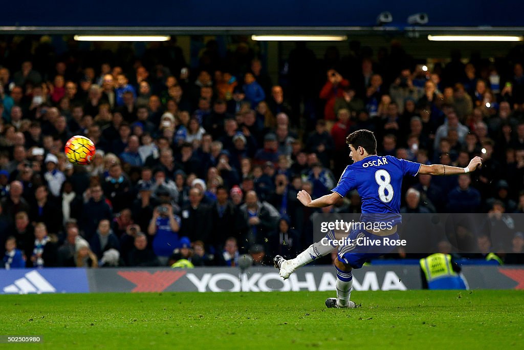 Chelsea v Watford - Premier League