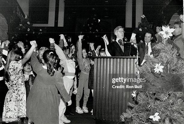 Ontario Bob Rae Photos and Premium High Res Pictures - Getty Images