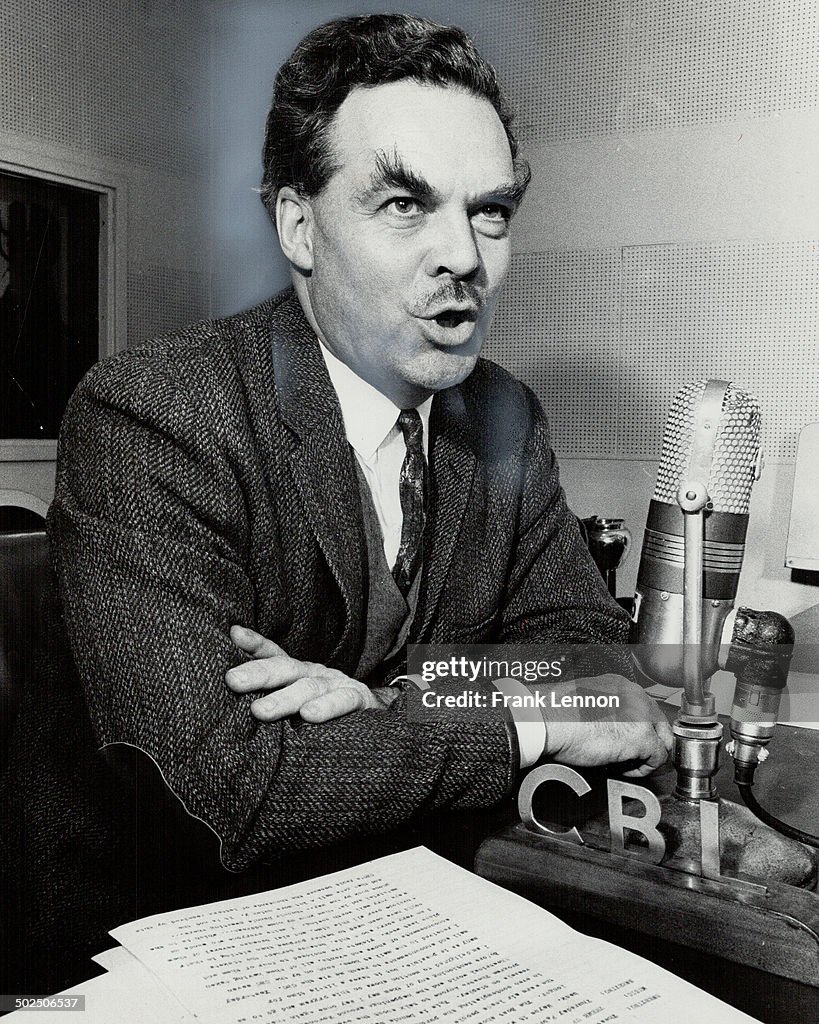 Dennis Sweeting. Strikingly vindicated