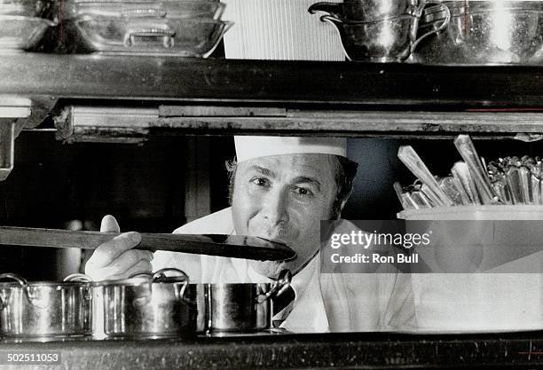 Tony Roldan Reyes 16 Chef Roldan Stock Photos, High-Res Pictures, and Images - Getty Images