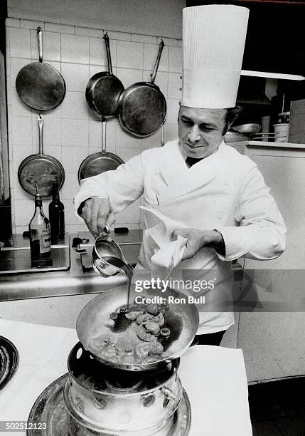 Roel Roldan Chef Roldan Photos and Premium High Res Pictures - Getty Images