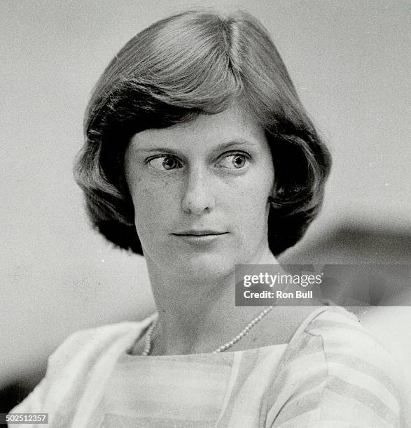 Susan Nelles Photos and Premium High Res Pictures - Getty Images