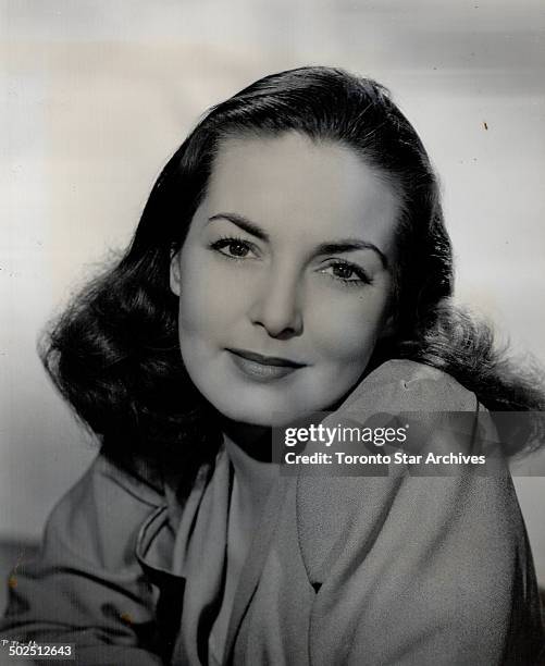 Patricia Rorison 790 Patricia Roc Photos & High Res Pictures - Getty Images