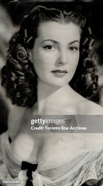 Patricia Roc Patricia Roc Photos and Premium High Res Pictures - Getty Images