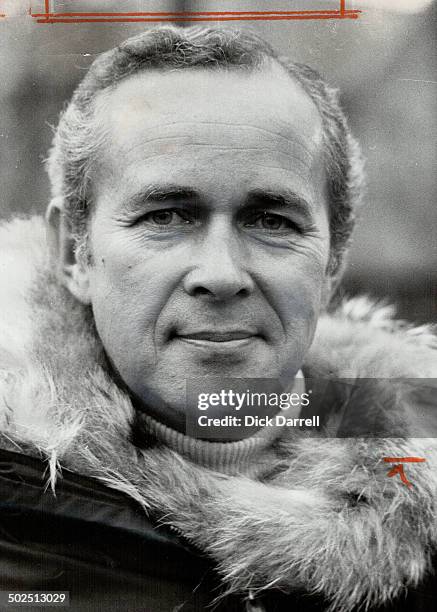 61 Richard Rohmer Photos & High Res Pictures - Getty Images