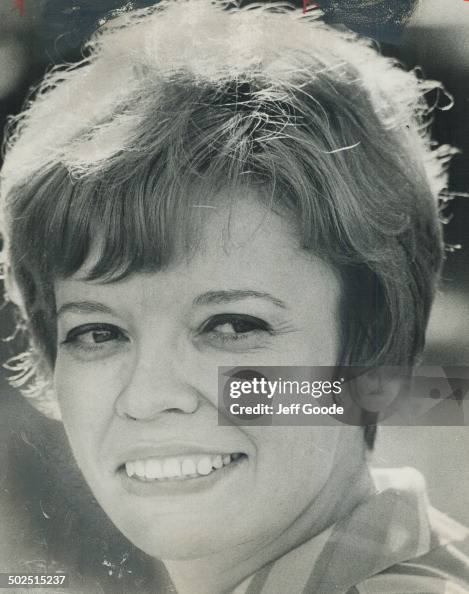 Mary Ruddell Mrs. Carol Ruddell made Scarborough history when she became the first ...