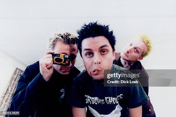 Green Day