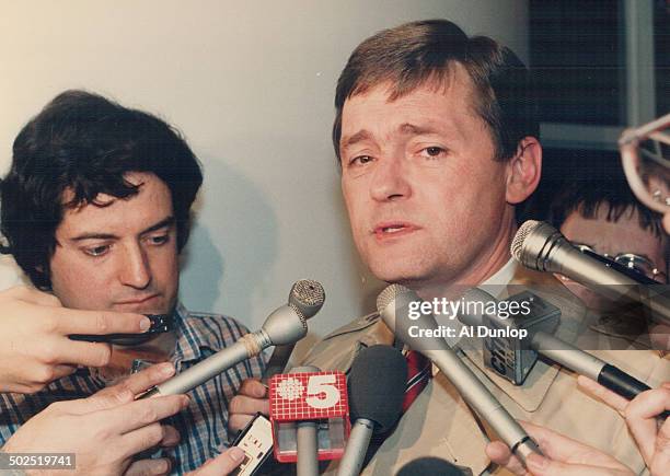Timbrell 61 Dennis Timbrell Photos & High Res Pictures - Getty Images