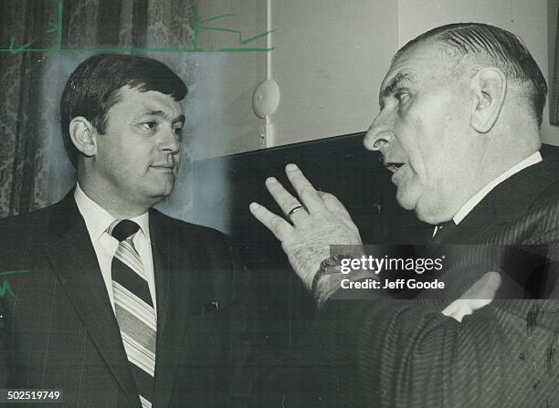 Timbrell 61 Dennis Timbrell Photos & High Res Pictures - Getty Images