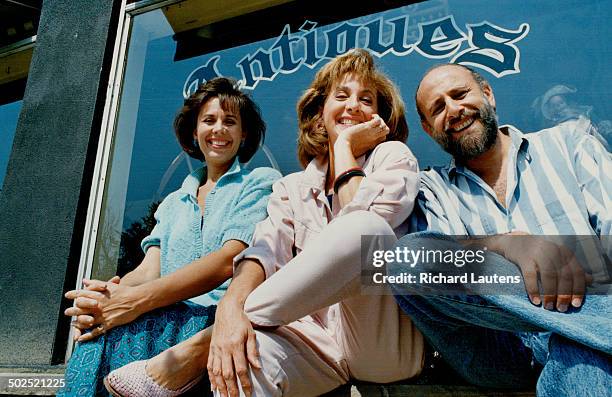 Sharon Lois And Bram Photos and Premium High Res Pictures Getty Images