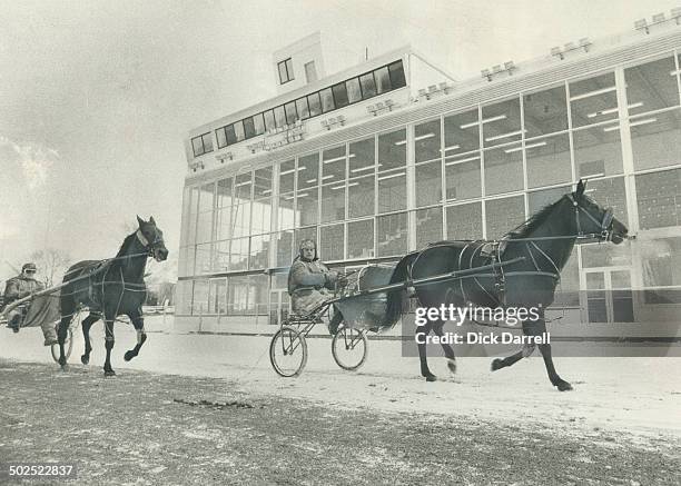 Windsor Raceway Windsor Raceway Photos and Premium High Res Pictures - Getty Images