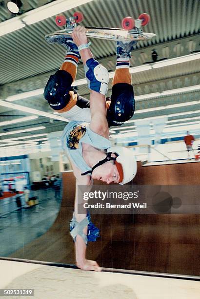 Vertical Ramp Photos and Premium High Res Pictures - Getty Images