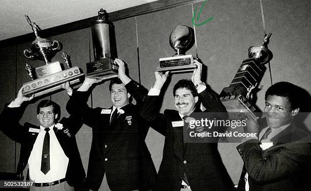 Larray Mohark 88 Larry Mohr Stock Photos, High-Res Pictures, and Images - Getty Images