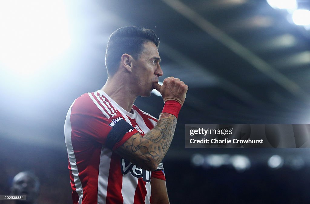 Southampton v Arsenal - Premier League
