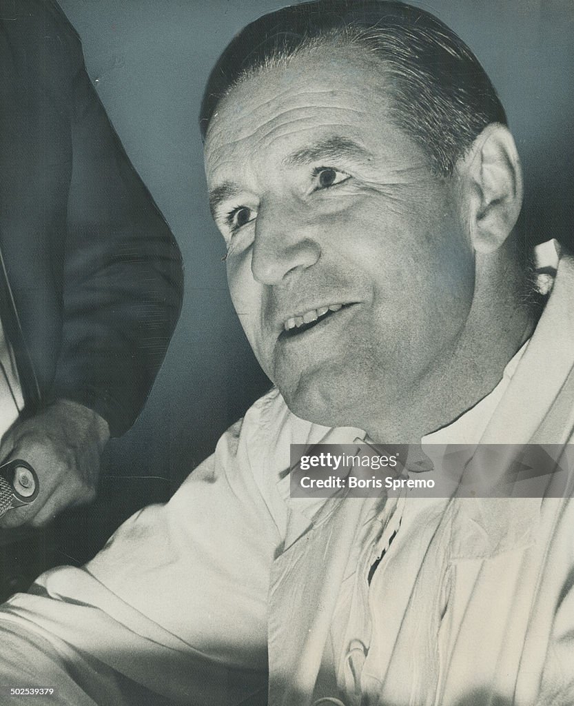Donald R Wilson Toronto transplant surgeon Dr. Donald R. Wilson; who headed 25-man ...