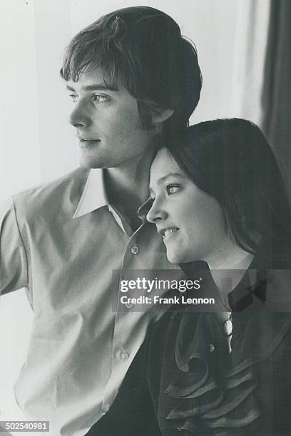 Romeo and Juliet in the Zeffirelli film were Leonard Whiting; 17; and Olivia Hussey. Now Whiting's 39 and looking for backing for a sequel based on...