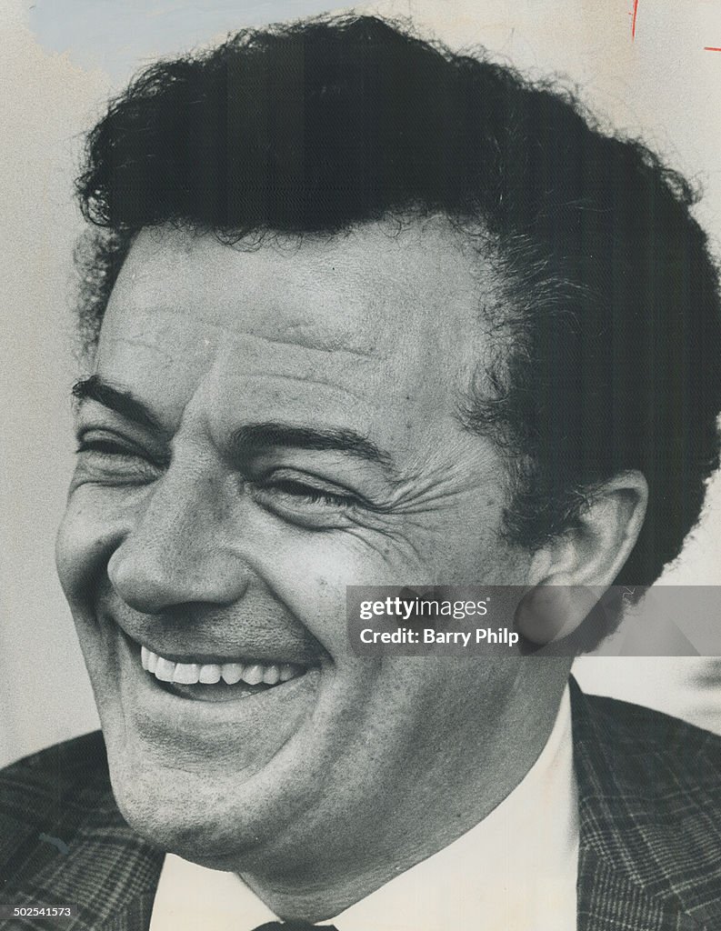 Cornel Wilde: After decades of playing swashbucklers; he's too old and tired. So he'll play a fading