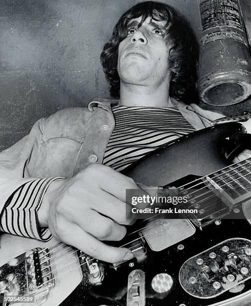 Sal Yanovsky 57 The Lovin Spoonfuls Photos & High Res Pictures - Getty Images