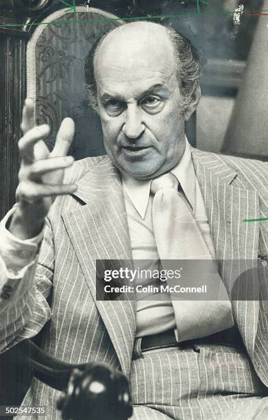 Dan Rasky 49 Frank Rasky Photos & High Res Pictures - Getty Images