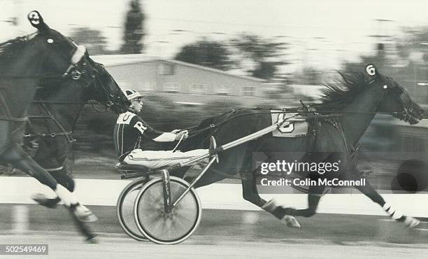 Trevor Ritchie 18 Eva Ritchie Photos & High Res Pictures - Getty Images