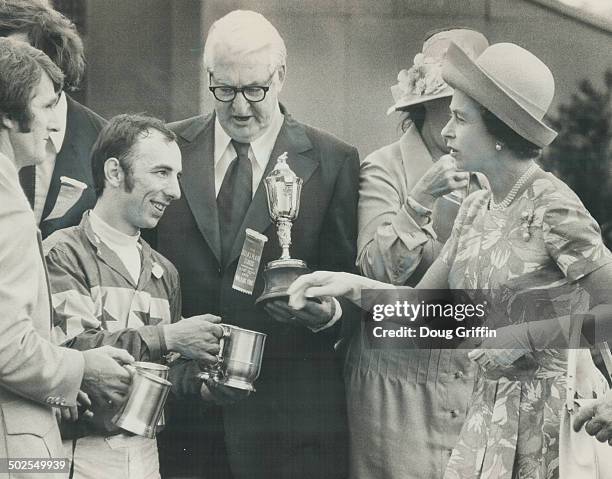 Gil Rowntree Photos and Premium High Res Pictures - Getty Images