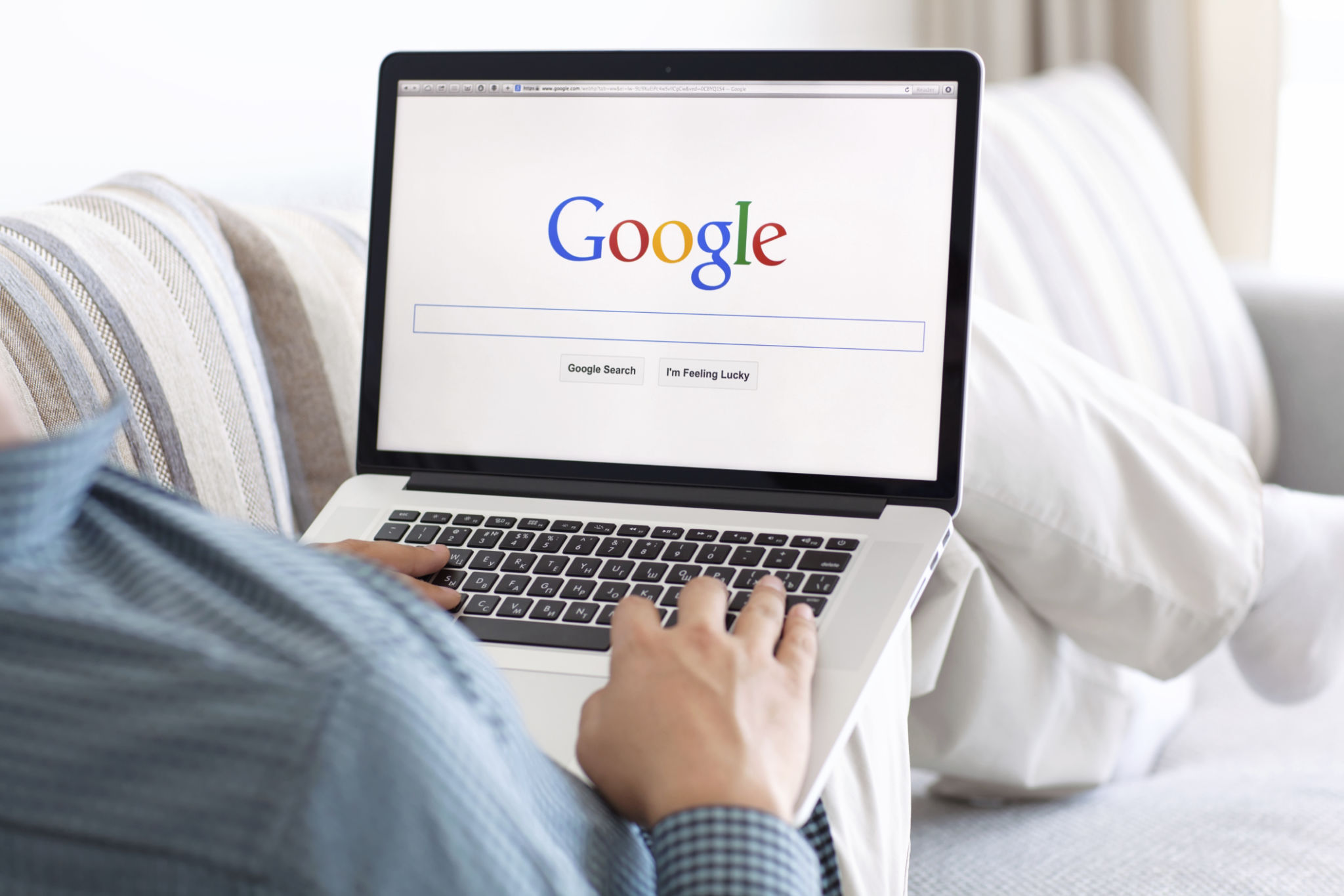 Google My Business
