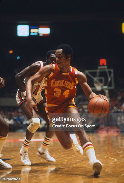 992 Earl The Pearl Monroe Photos & High Res Pictures - Getty Images