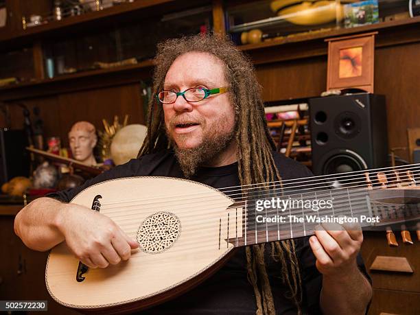 Jaron Lanier, philosopher, computer science trailblazer. The dean of the digital dissenters, is also a musician, composer and pioneer of...