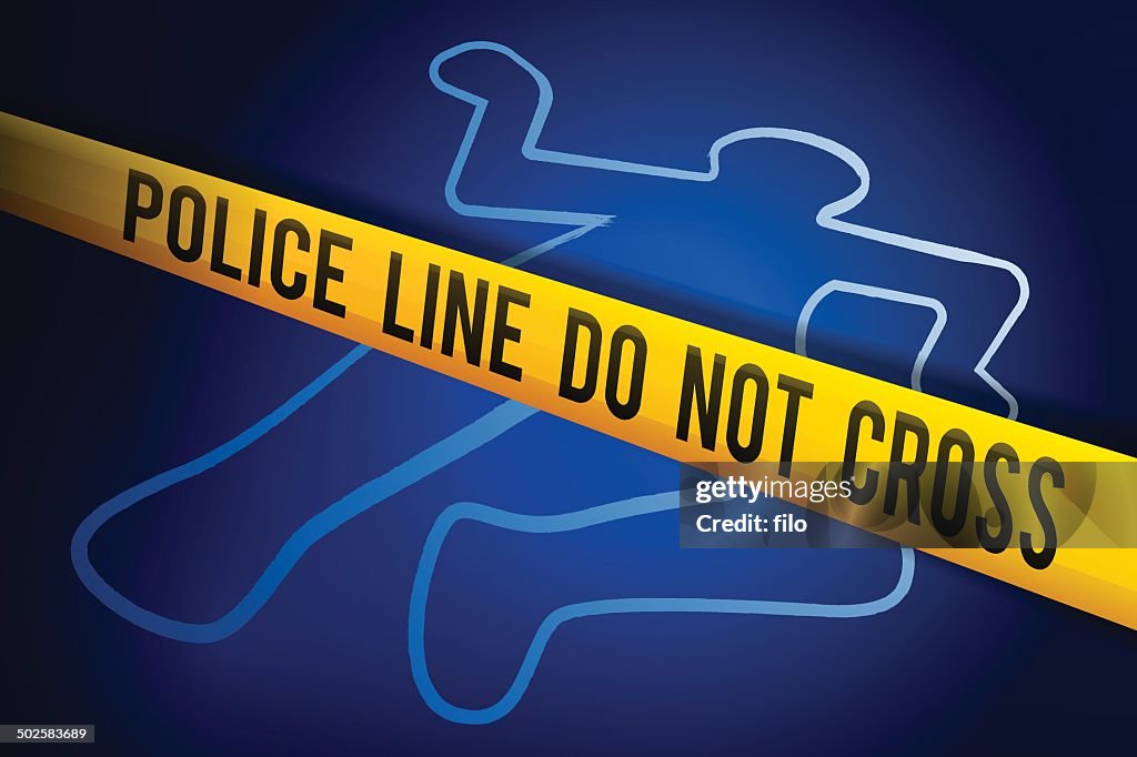 Crime Investigation