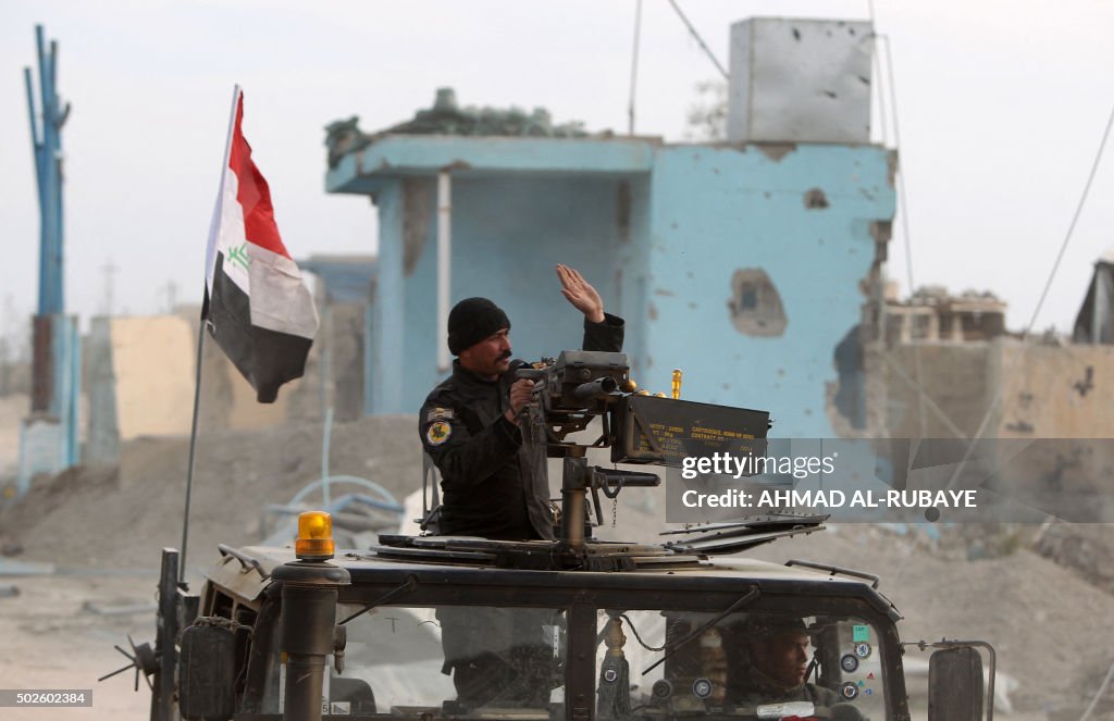 IRAQ-CONFLICT-RAMADI