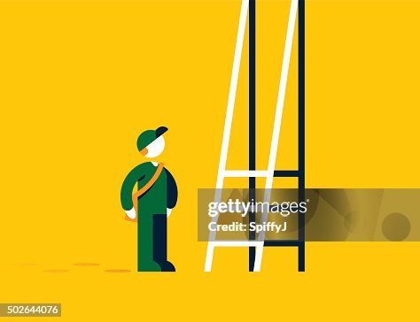 Corporate Ladder Problem Corporate Ladder Problem