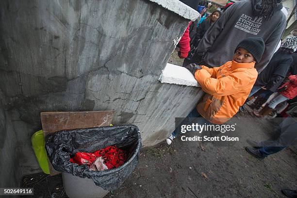 Bloody Rags Photos et images de collection - Getty Images