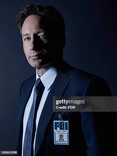 David Duchovny as FBI Special Agent Fox Mulder. The next mind-bending chapter of THE X-FILES debuts with a special two-night event beginning Sunday,...