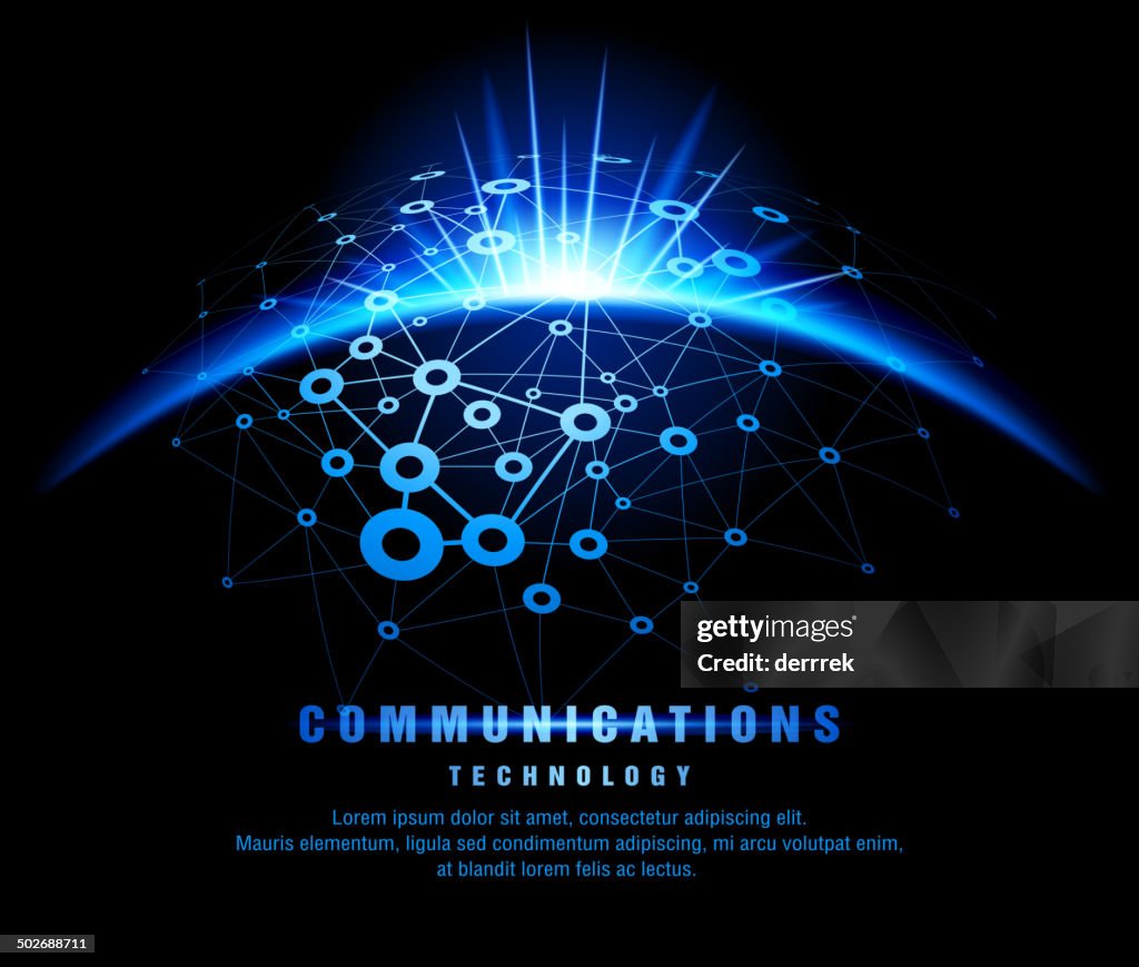 Communication technology