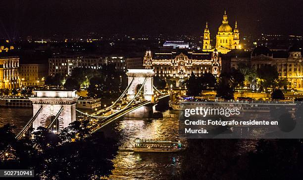 budapest city view - fotógrafo stock pictures, royalty-free photos & images