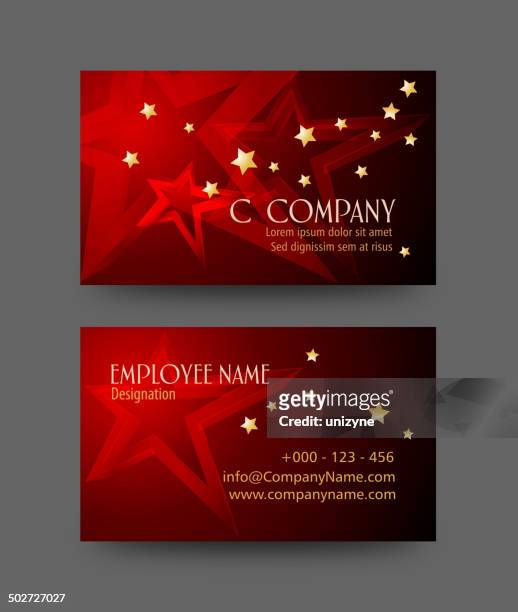business card design - corporate identity stock-grafiken, -clipart, -cartoons und -symbole