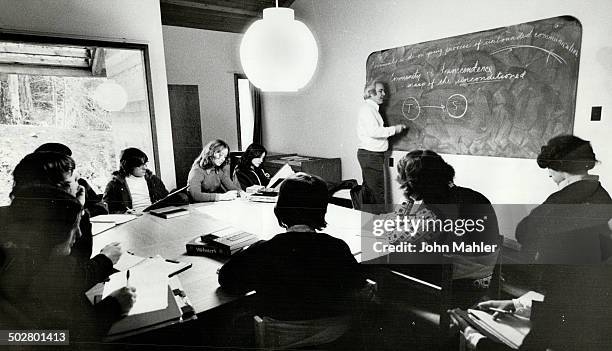 George Kitching 11 Lester B Pearson College Stock Photos, High-Res Pictures, and Images ...