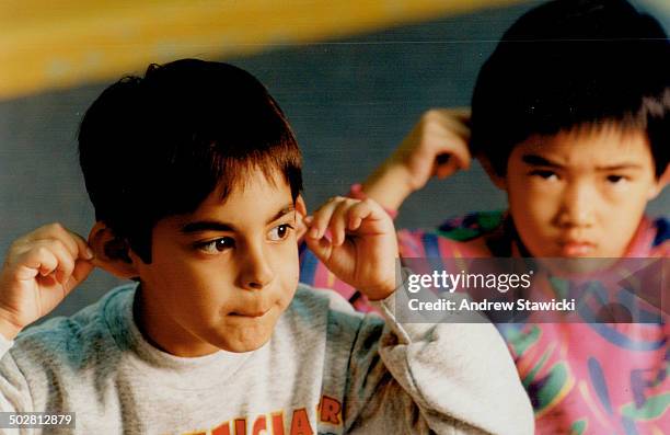 Ruby Liang 11 Ingram Public School Stock Photos, High-Res Pictures, and Images ...