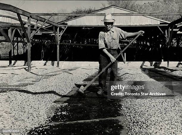 Independence Day; on July 4th; at last came to Filipinos like this worker; and a new national flag with no little Old Glory on it was hoisted. Their...