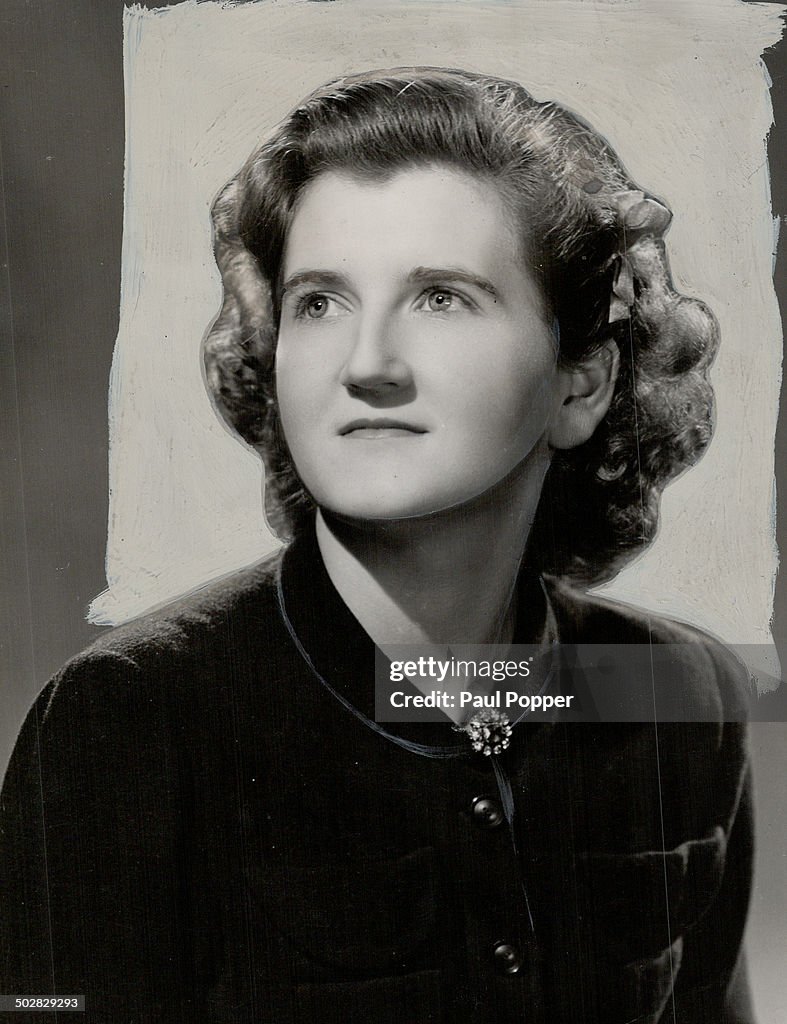The Hon. Margaret Elphinstone is the 3rd daughter of Lord and Lady Elphinstone; and a niece of H.M.