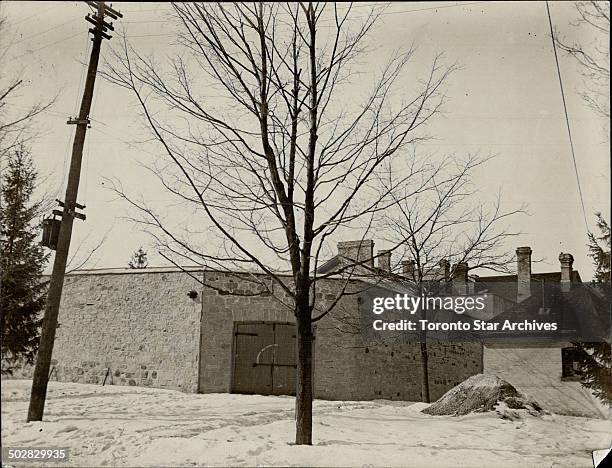 Walkerton Building Walkerton Photos and Premium High Res Pictures - Getty Images